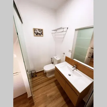 Casa Con Encanto * San Juan de la Rambla