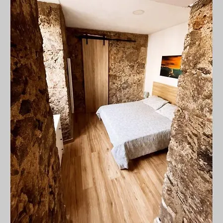 Casa Con Encanto San Juan de la Rambla