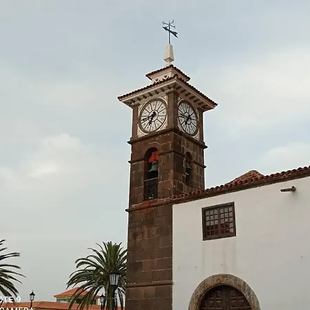 Casa Con Encanto * San Juan de la Rambla