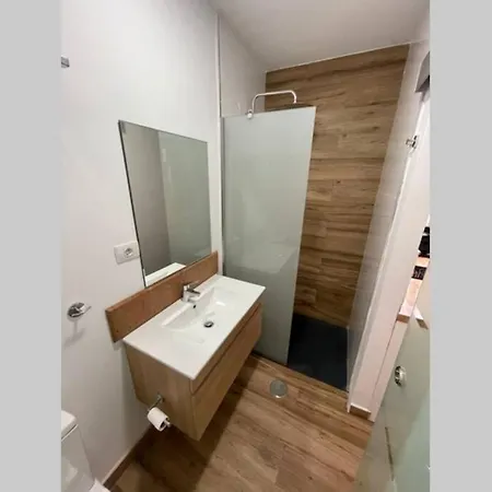 Casa Con Encanto Vakantiehuis *