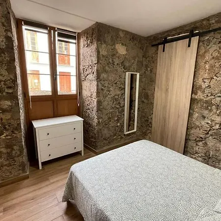 בית נופש Casa Con Encanto