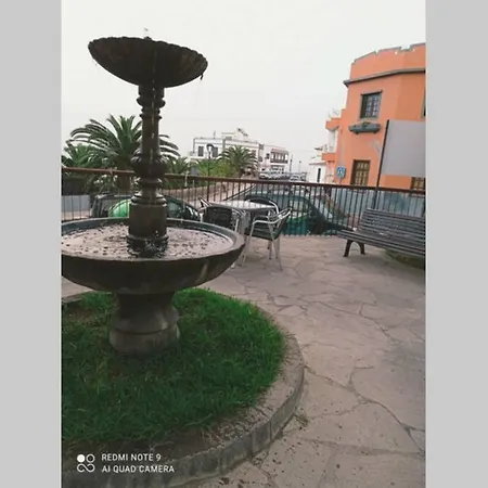 Casa Con Encanto בית נופש San Juan de la Rambla