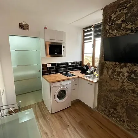 Casa Con Encanto בית נופש
