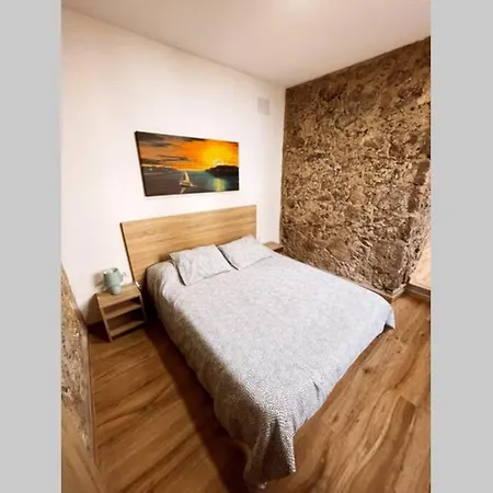 Casa Con Encanto